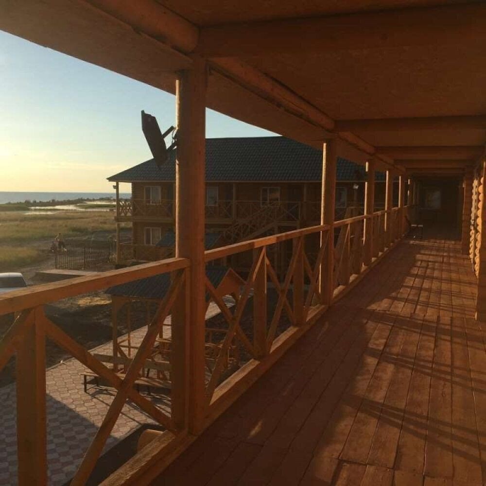 Фото Royal Relax База Отдыха база отдыха